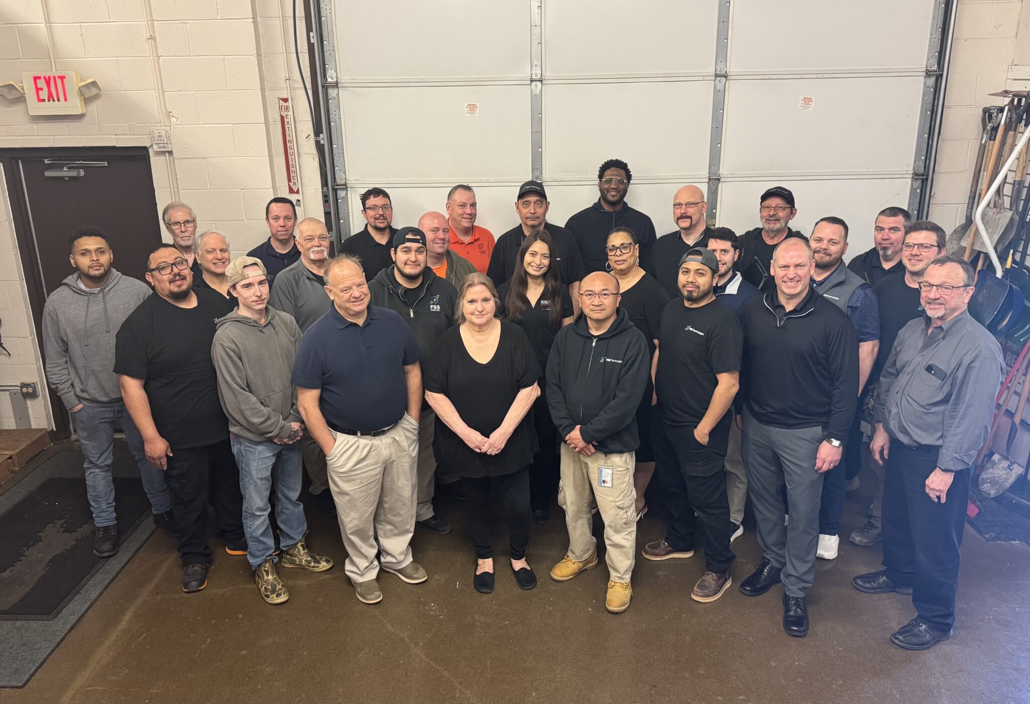 Arlington Heights Q2- 2025