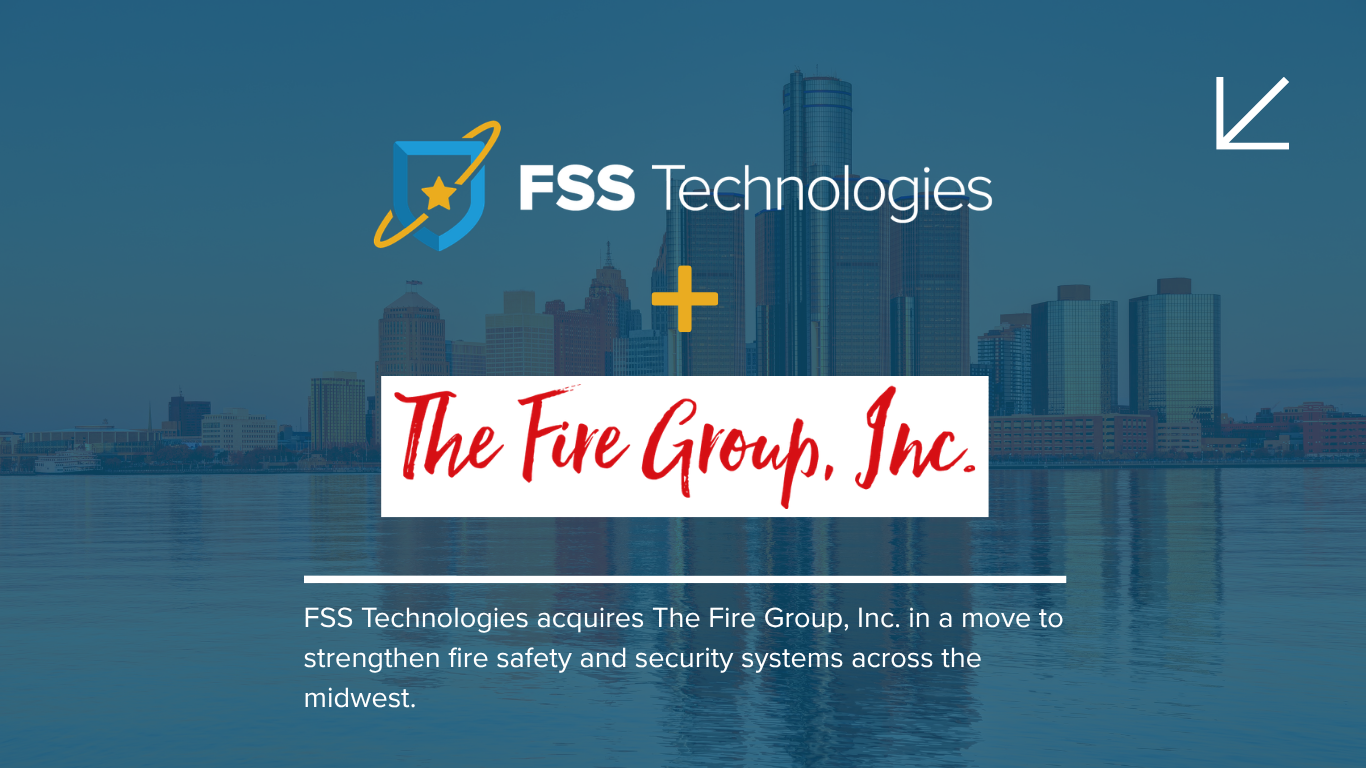 FSS acquires TFG